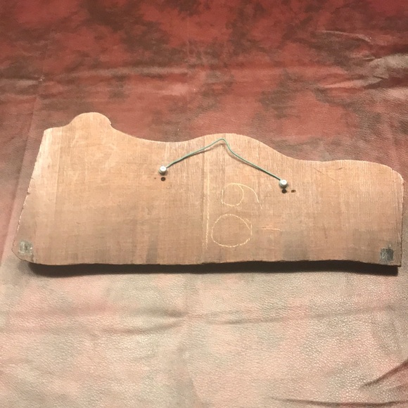 African carving - Picture 4 of 4